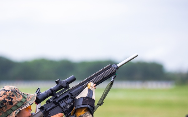 National Matches 2022