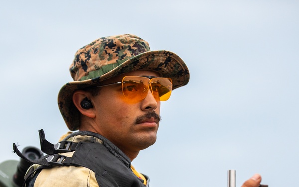 National Matches 2022