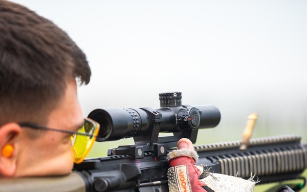 National Matches 2022