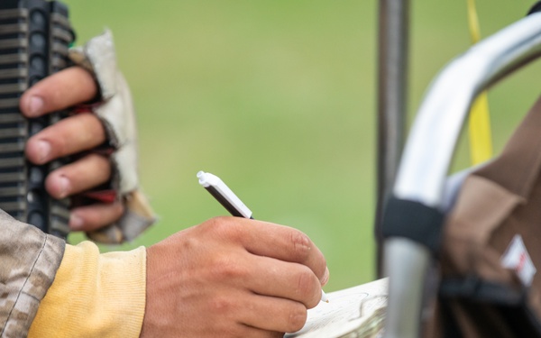 National Matches 2022