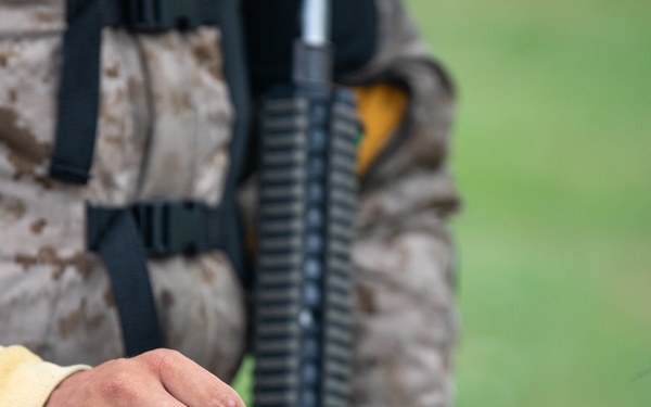 National Matches 2022