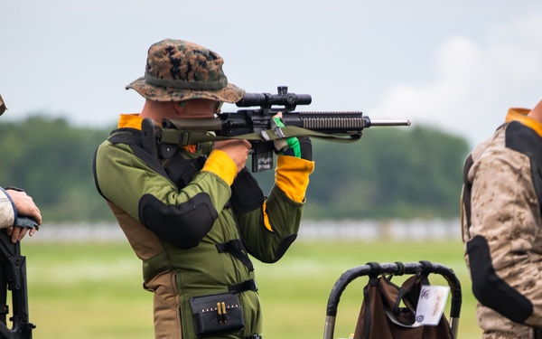 National Matches 2022