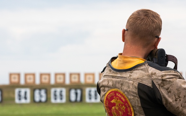 National Matches 2022