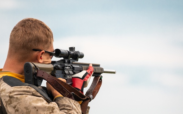 National Matches 2022