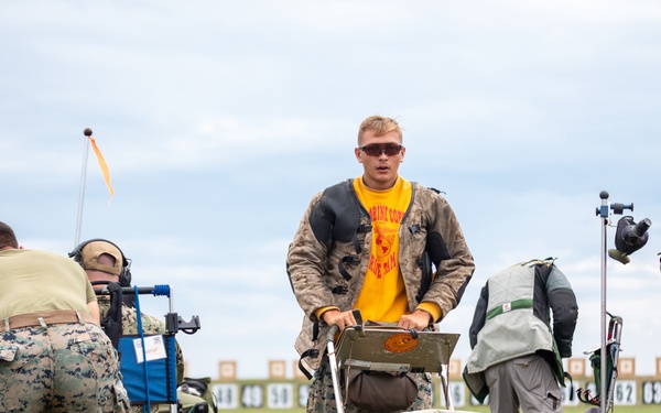 National Matches 2022