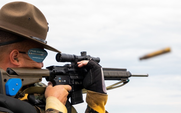 National Matches 2022