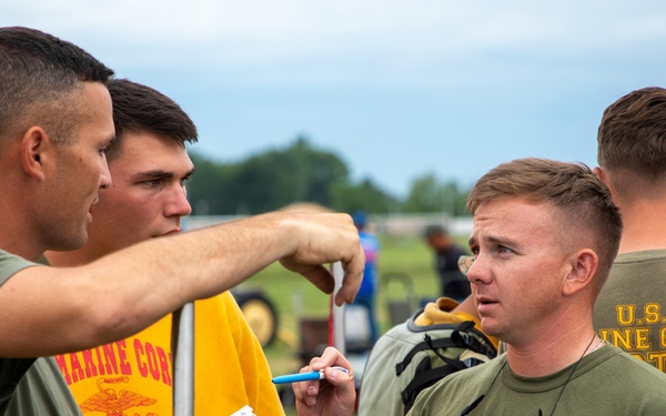 National Matches 2022