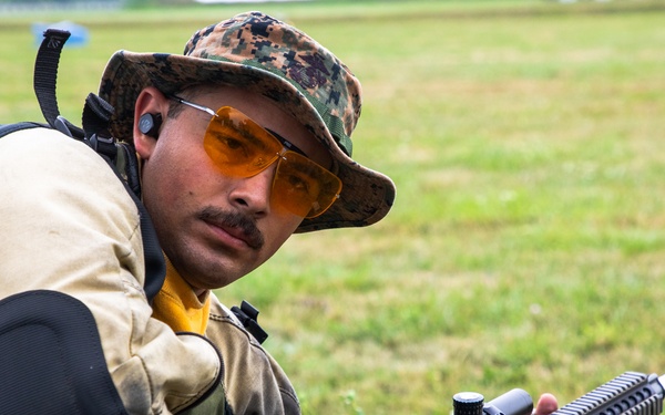 National Matches 2022