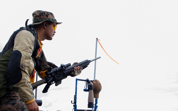 National Matches 2022