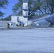 Michigan National Guard Firefighters train at Northern Strike 22-2