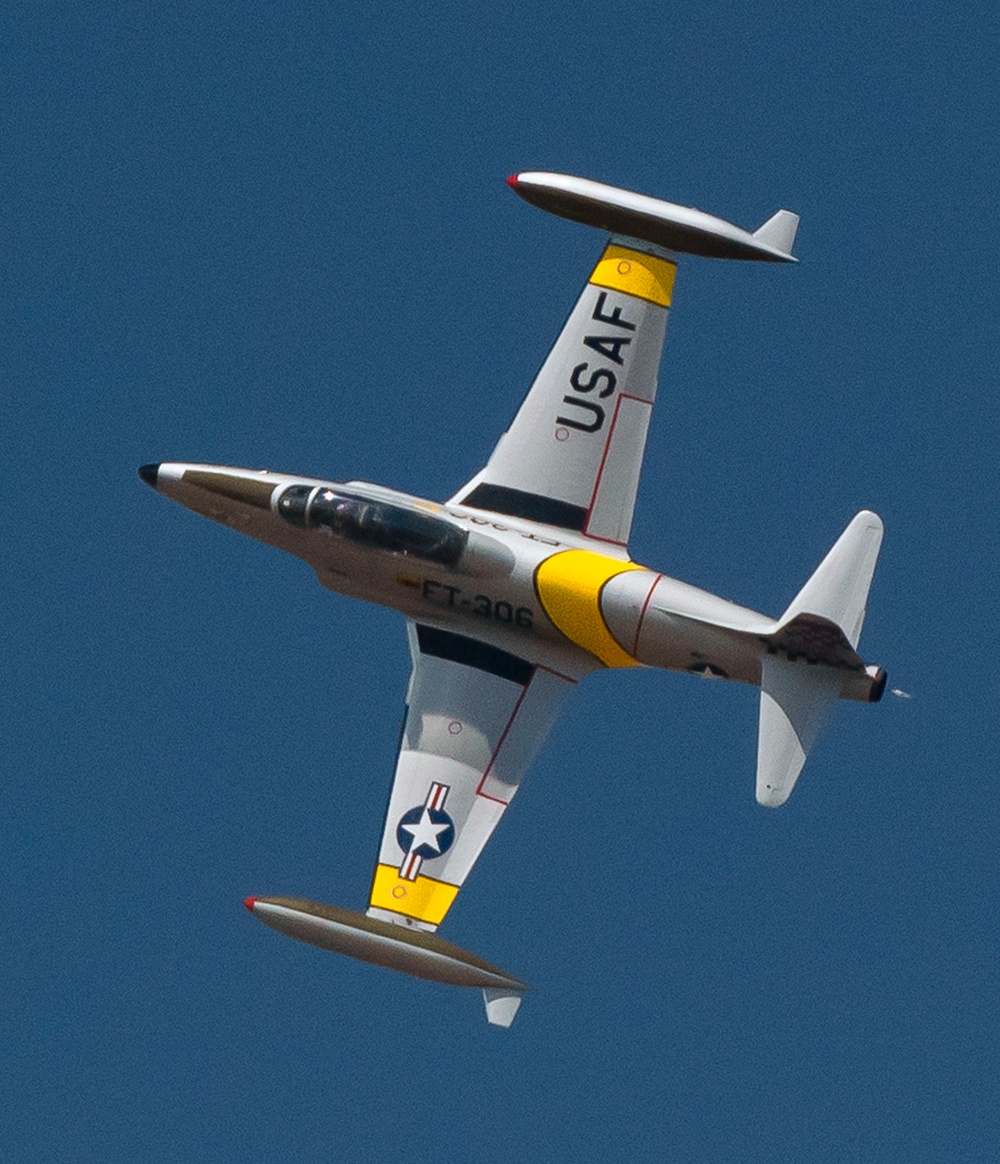 2022 Montana's Military Open House "Flight over the Falls" [Image 4 of 12]