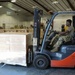 Holy Joe’s donates 12 pallets of coffee pods to Pa. Guard troops