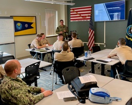 IWTC Monterey Builds Foreign Language Prep Course
