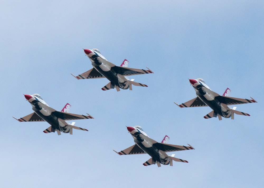 2022 Montana's Military Open House &quot;Flight over the Falls&quot; [Image 8 of 12]