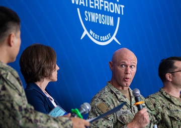 2022 SNA Waterfront Symposium