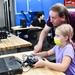 Bring Your Child to Work Day 2022