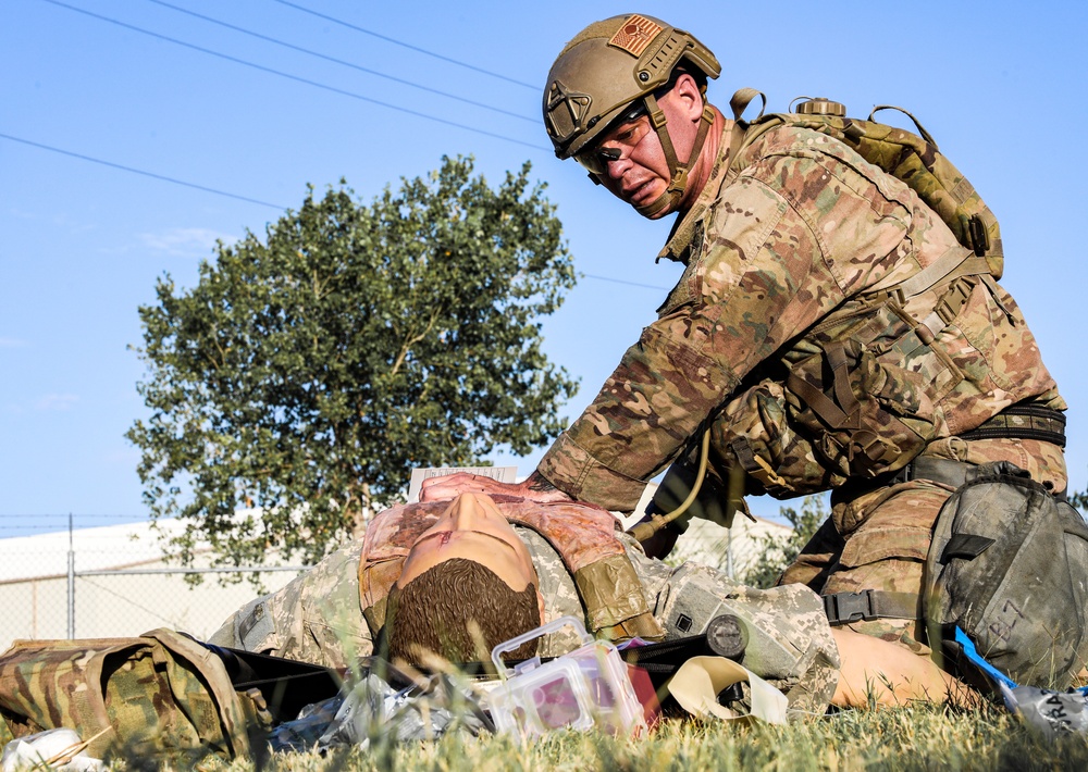 DVIDS - Images - U.S. Army Forces Command Best Squad Competition 2022 ...