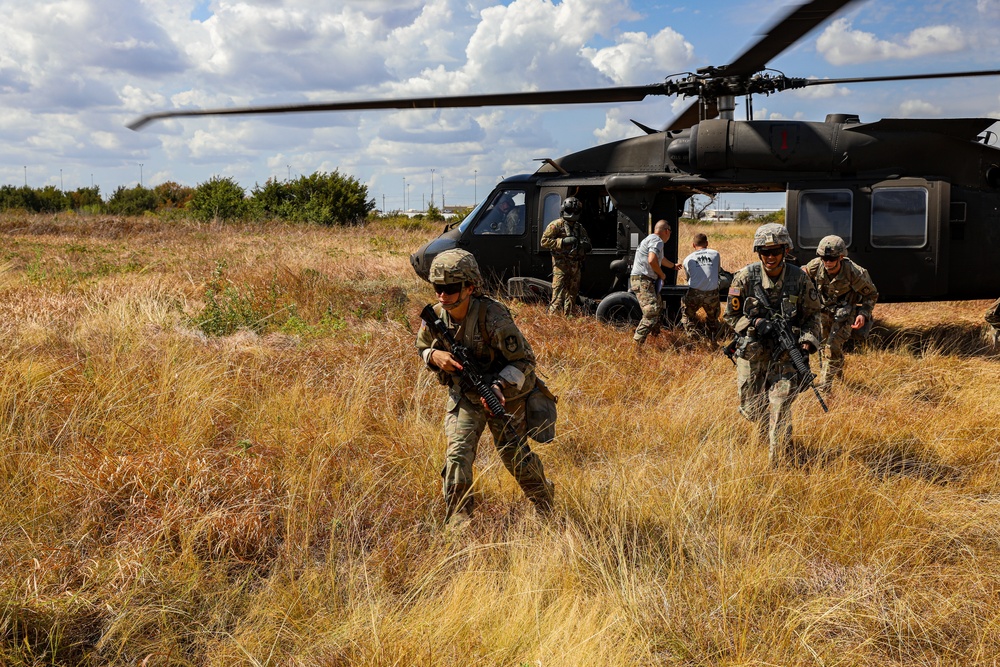 DVIDS - Images - U.S. Army Forces Command Best Squad Competition 2022 ...