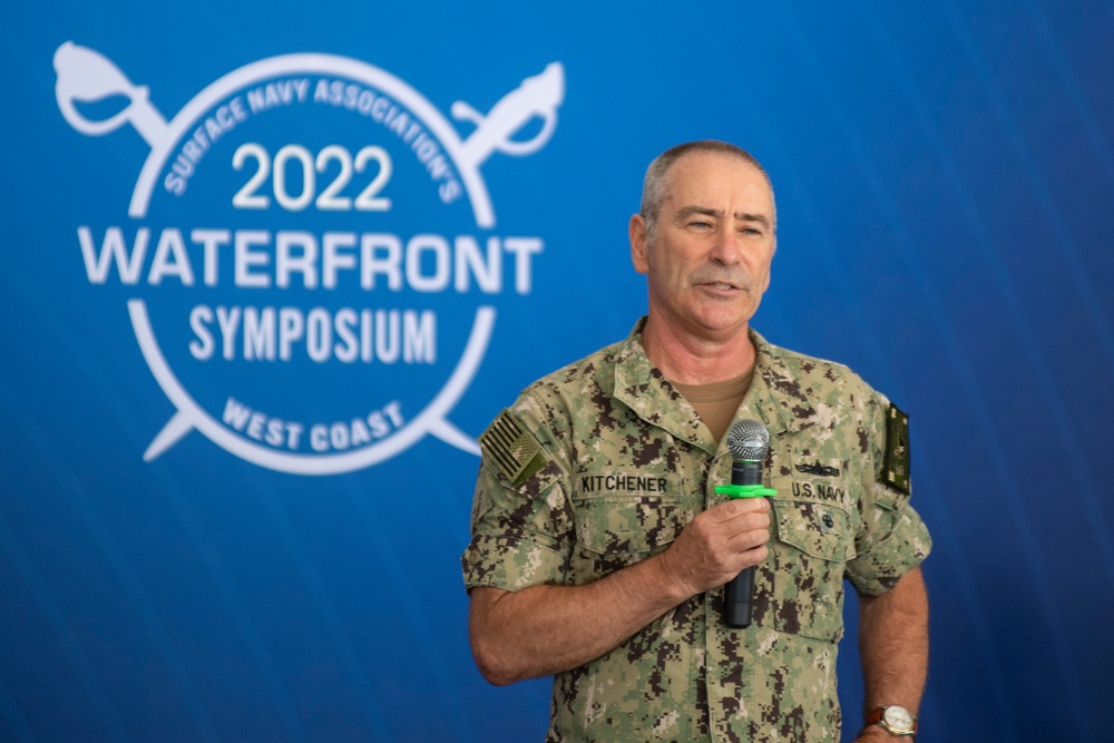 2022 SNA Waterfront Symposium
