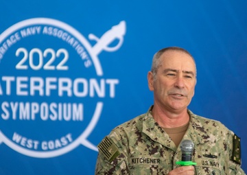 2022 SNA Waterfront Symposium