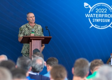 2022 SNA Waterfront Symposium