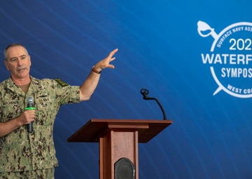 2022 SNA Waterfront Symposium