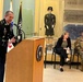 Army National Guard Command Sgt. Maj. Speaks at 247th Army Birthday Ceremony at AFRH