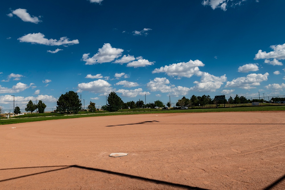 Softball Fields Reopening