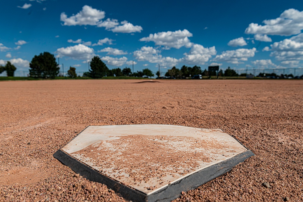 Softball Fields Reopening