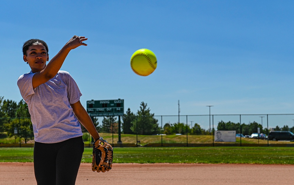 Softball Fields Reopening