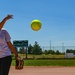 Softball Fields Reopening