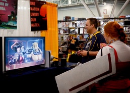 220812-N-SC239-0003 - Boston FanExpo