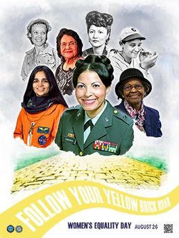 Women's Equality Day