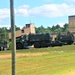 August 2022 training with Navy, Marines at Fort McCoy