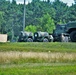 August 2022 training with Navy, Marines at Fort McCoy