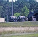 August 2022 training with Navy, Marines at Fort McCoy