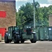 August 2022 training with Navy, Marines at Fort McCoy