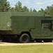 August 2022 training with Navy, Marines at Fort McCoy
