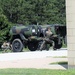 August 2022 training with Navy, Marines at Fort McCoy
