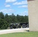 August 2022 training with Navy, Marines at Fort McCoy