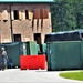 August 2022 training with Navy, Marines at Fort McCoy
