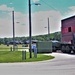 August 2022 training with Navy, Marines at Fort McCoy