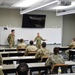 Final Cyber Protect and Defend course at the TEC