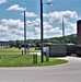 August 2022 training with Navy, Marines at Fort McCoy
