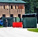 August 2022 training with Navy, Marines at Fort McCoy