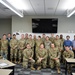 Final Cyber Protect and Defend course at the TEC