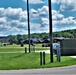 August 2022 training with Navy, Marines at Fort McCoy
