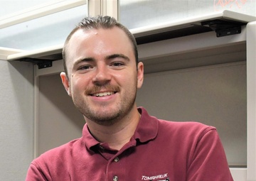 NSWC Dahlgren Division Software Developer and Scientist is Recipient of the Distinguished Community Service Award for STEM Advocacy