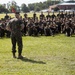 II Marine Expeditionary Force Change of Command