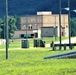 August 2022 training with Navy, Marines at Fort McCoy